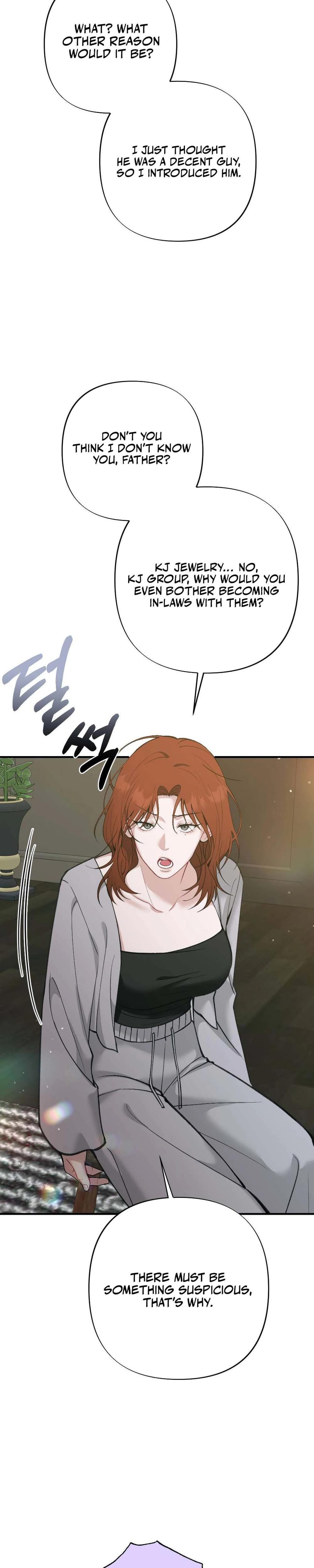 Last Love Uncensored, chapter 16, page 34 of 43