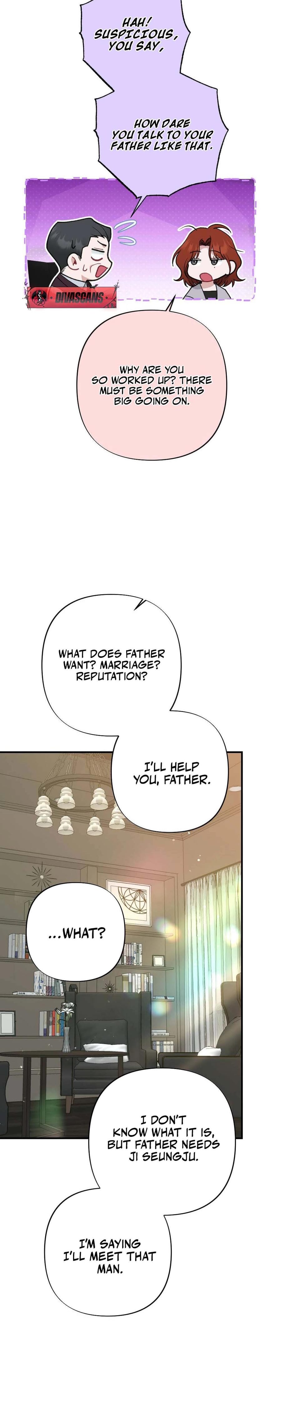 Last Love Uncensored, chapter 16, page 35 of 43