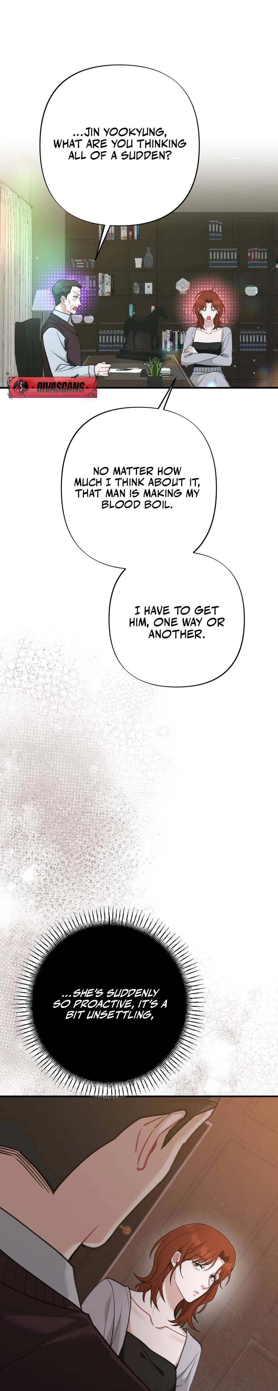 Last Love Uncensored, chapter 16, page 36 of 43