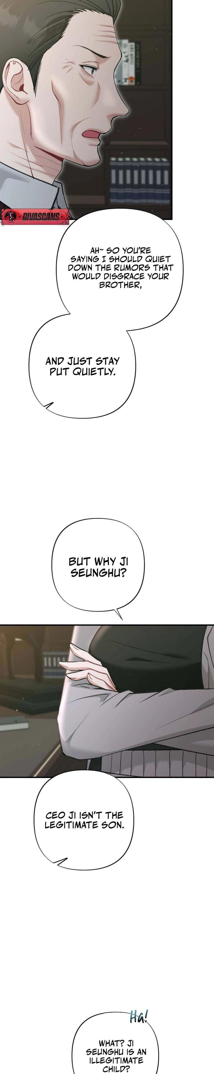 Last Love Uncensored, chapter 16, page 38 of 43