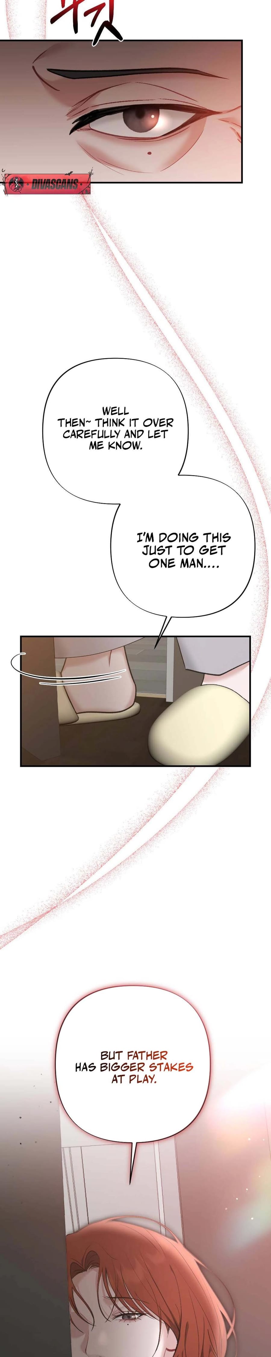 Last Love Uncensored, chapter 16, page 40 of 43
