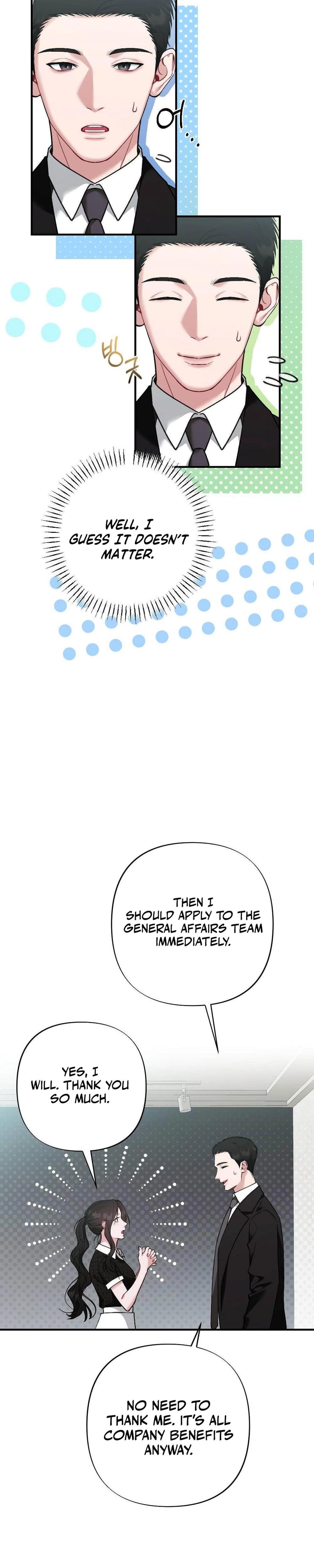 Last Love Uncensored, chapter 17, page 5 of 39