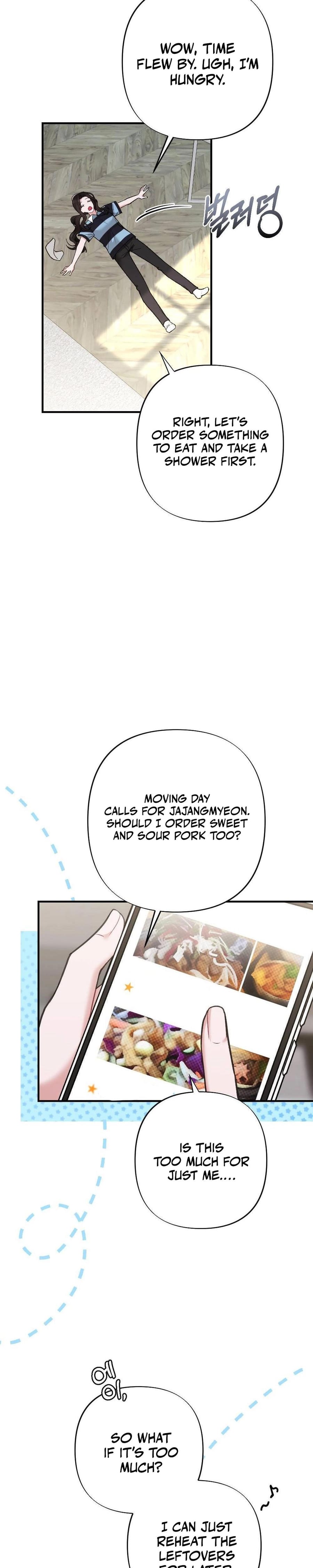 Last Love Uncensored, chapter 17, page 10 of 39