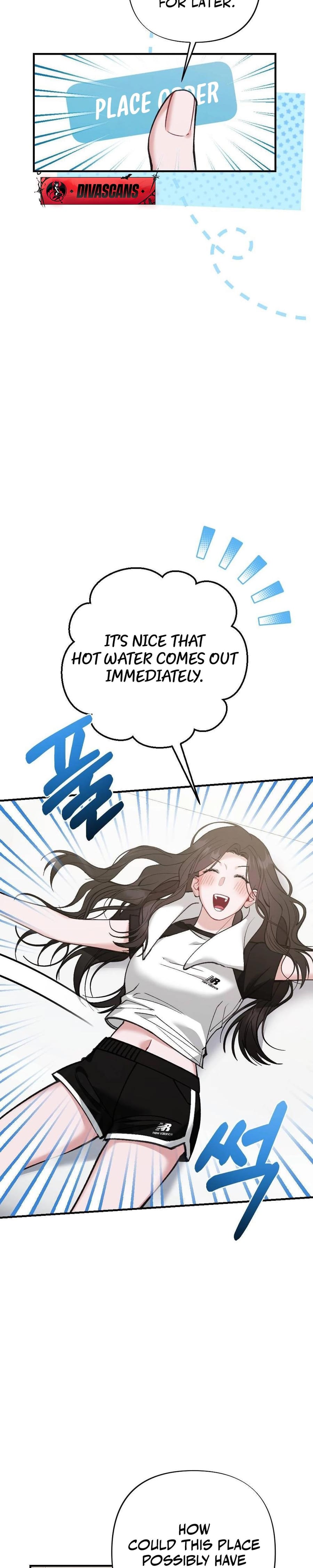 Last Love Uncensored, chapter 17, page 11 of 39