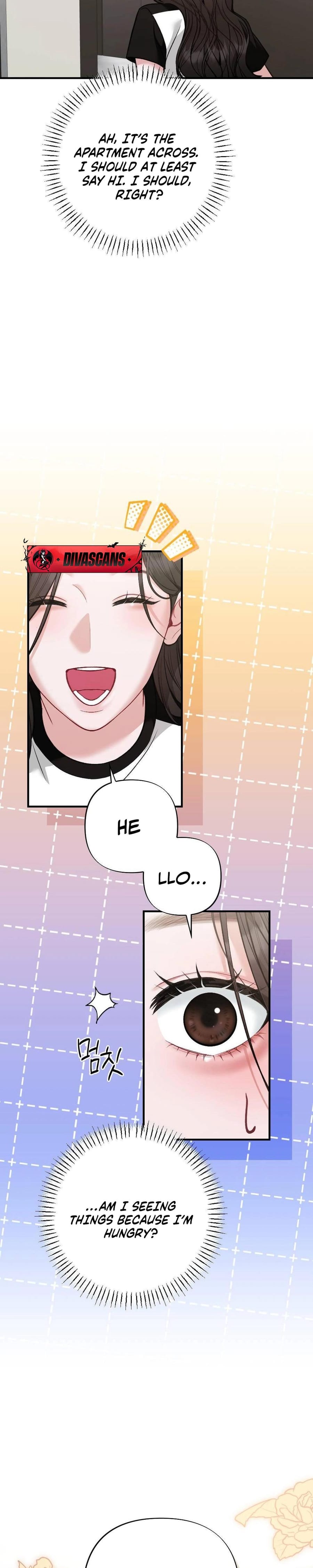 Last Love Uncensored, chapter 17, page 14 of 39