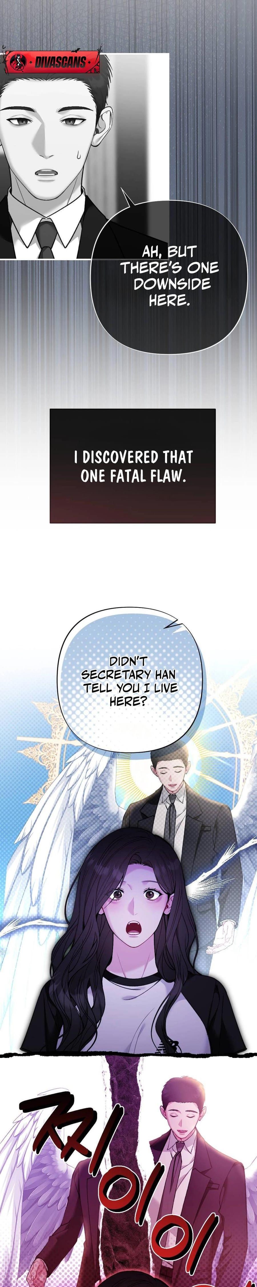 Last Love Uncensored, chapter 17, page 16 of 39