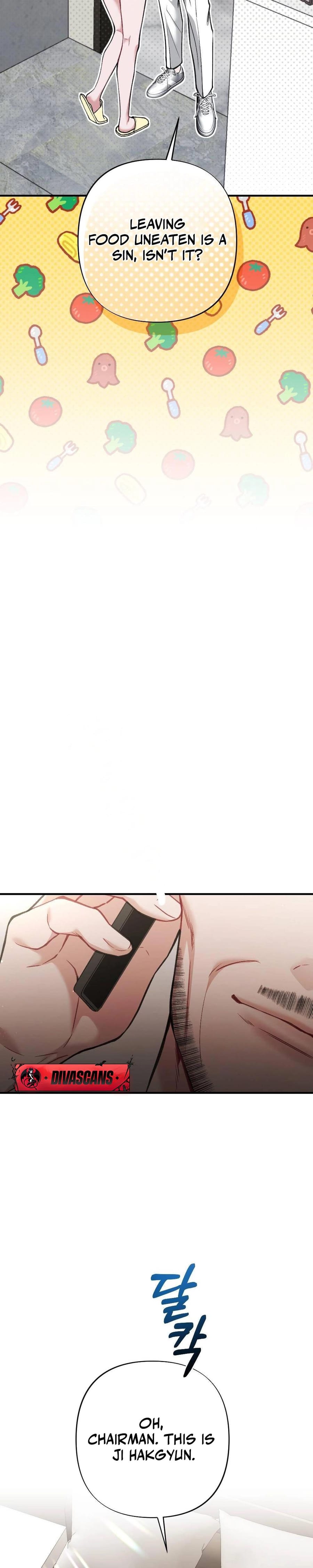 Last Love Uncensored, chapter 17, page 21 of 39
