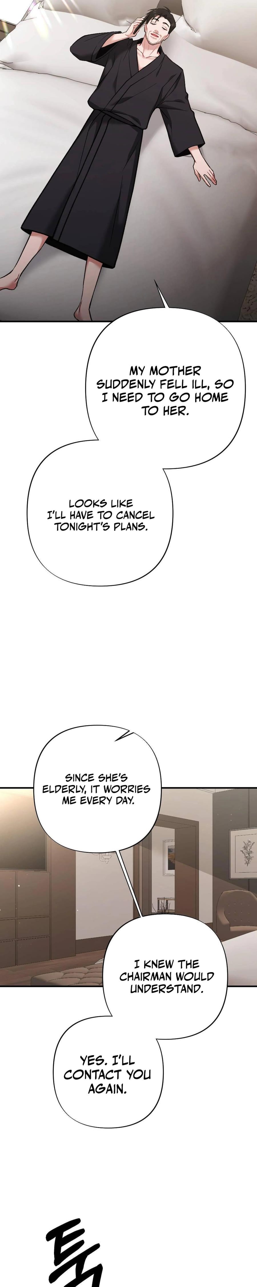 Last Love Uncensored, chapter 17, page 22 of 39