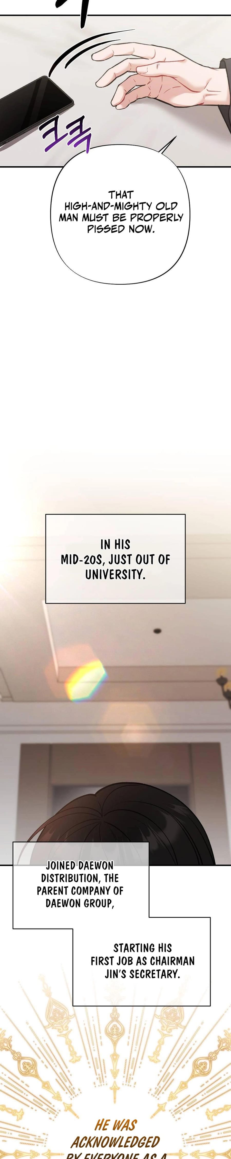 Last Love Uncensored, chapter 17, page 23 of 39