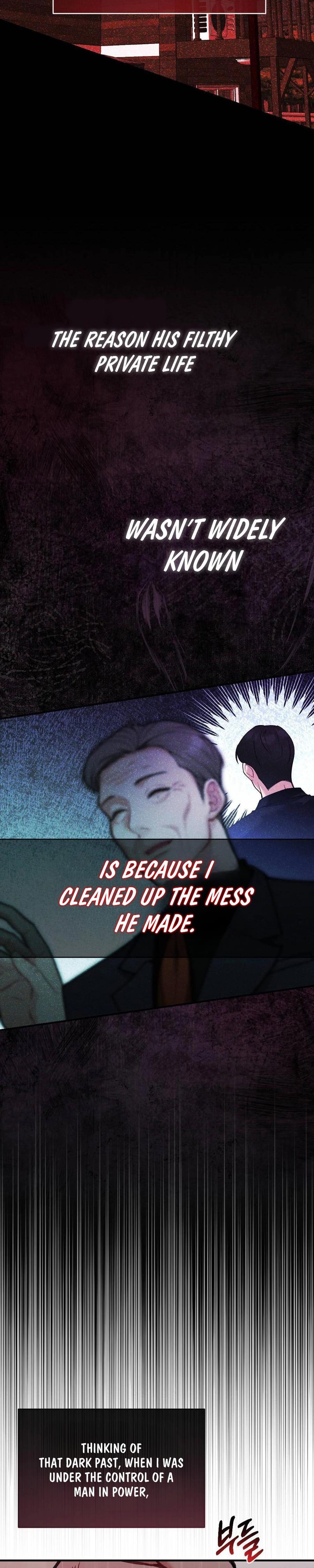 Last Love Uncensored, chapter 17, page 25 of 39