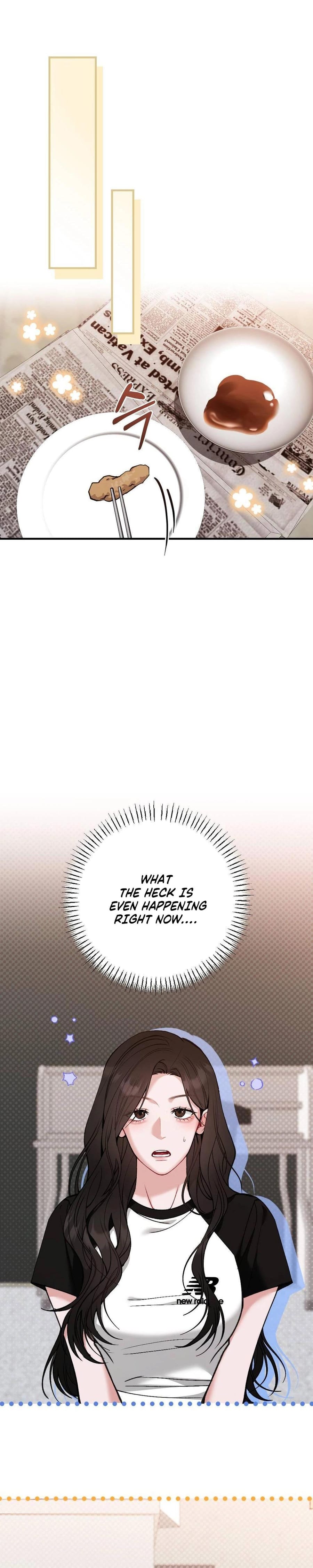 Last Love Uncensored, chapter 17, page 28 of 39