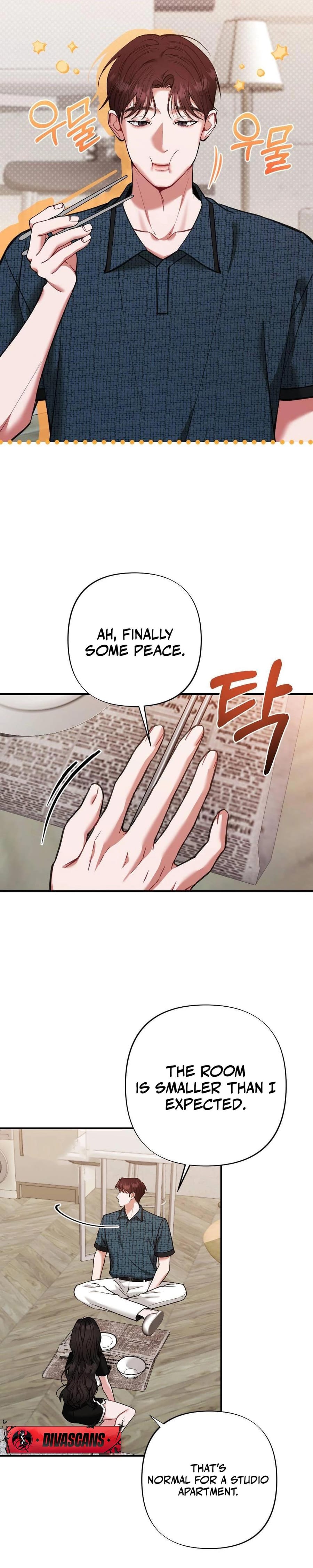 Last Love Uncensored, chapter 17, page 29 of 39