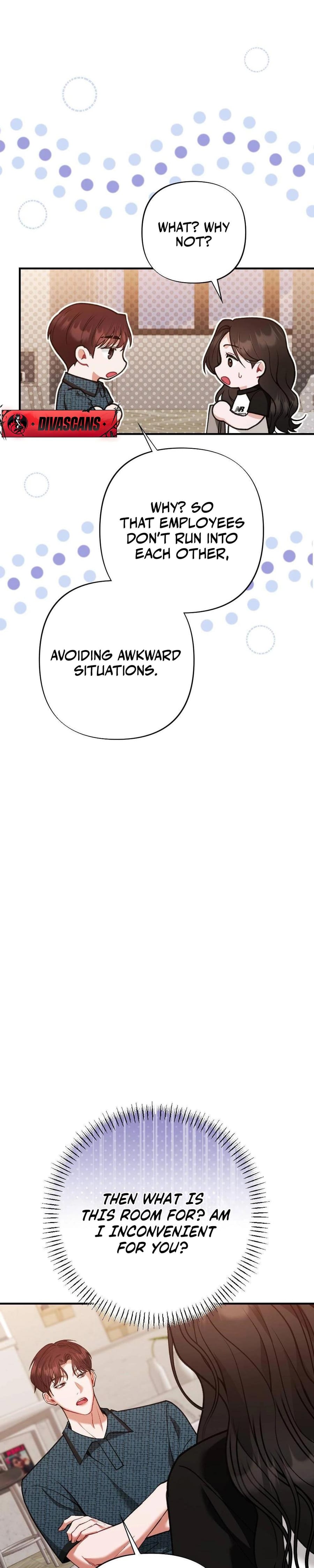 Last Love Uncensored, chapter 17, page 32 of 39