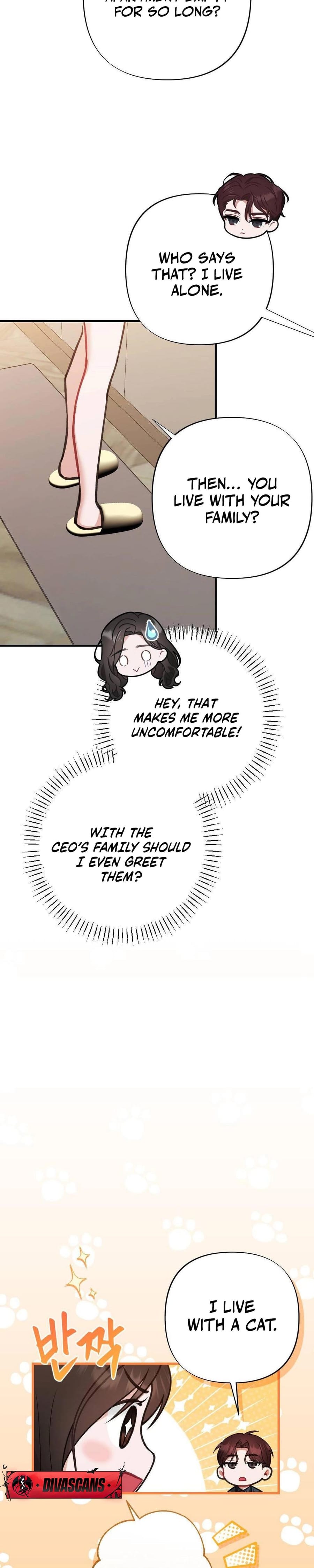 Last Love Uncensored, chapter 17, page 35 of 39