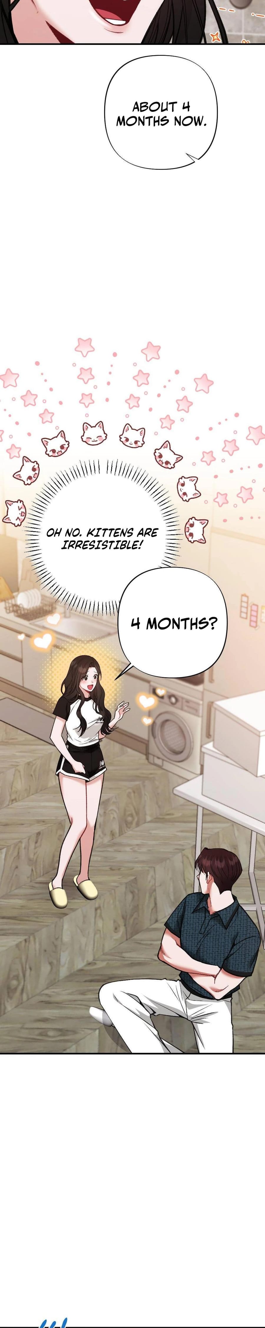 Last Love Uncensored, chapter 17, page 37 of 39