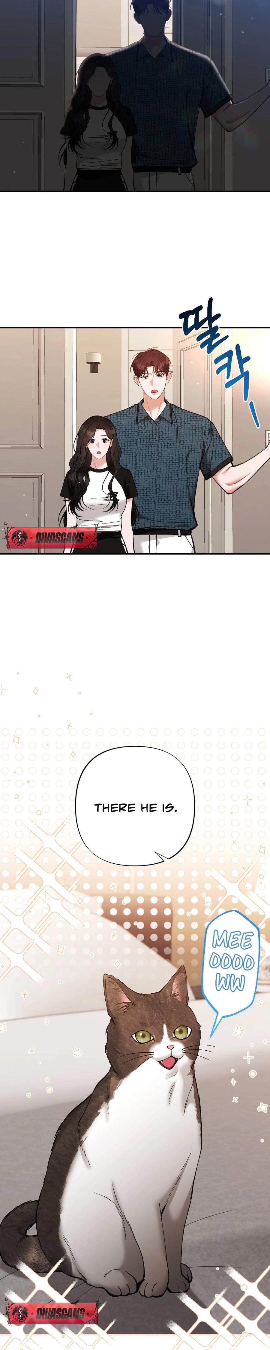 Last Love Uncensored, chapter 18, page 9 of 39