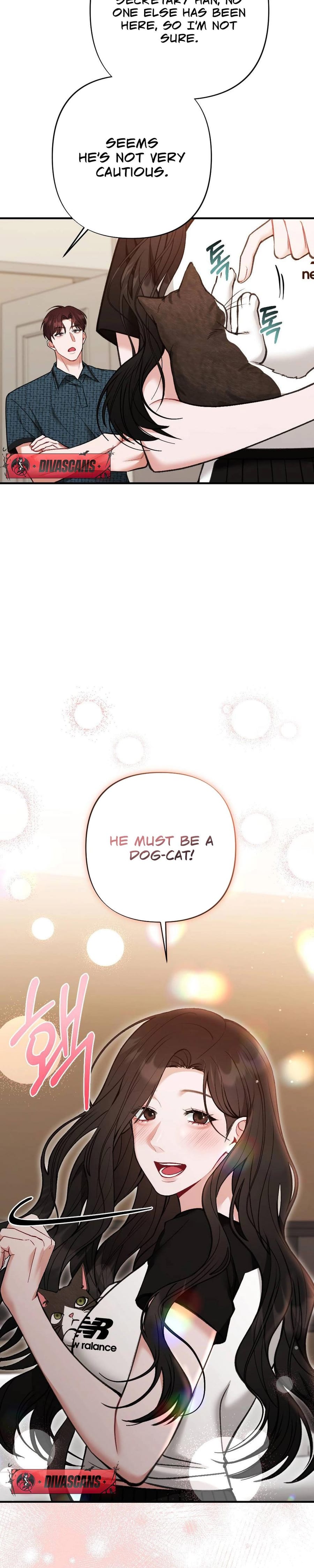 Last Love Uncensored, chapter 18, page 13 of 39