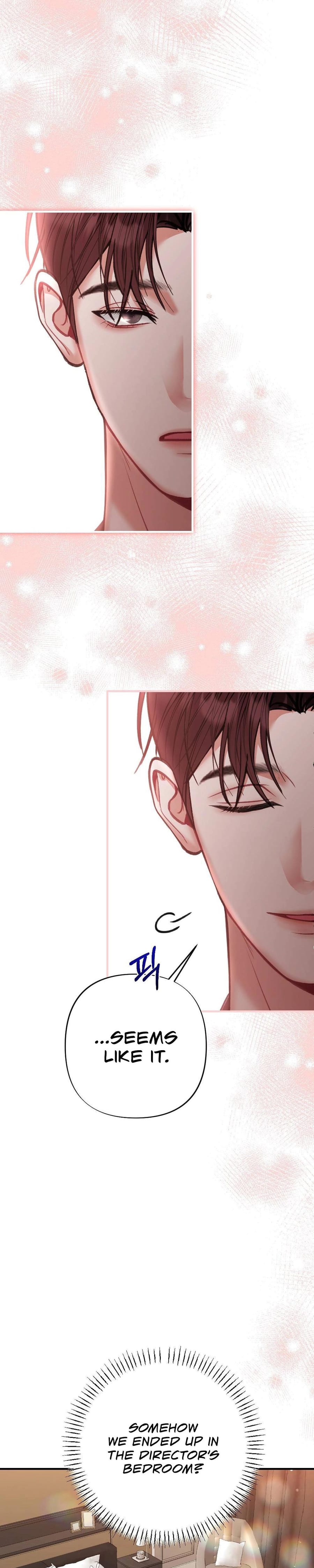 Last Love Uncensored, chapter 18, page 14 of 39