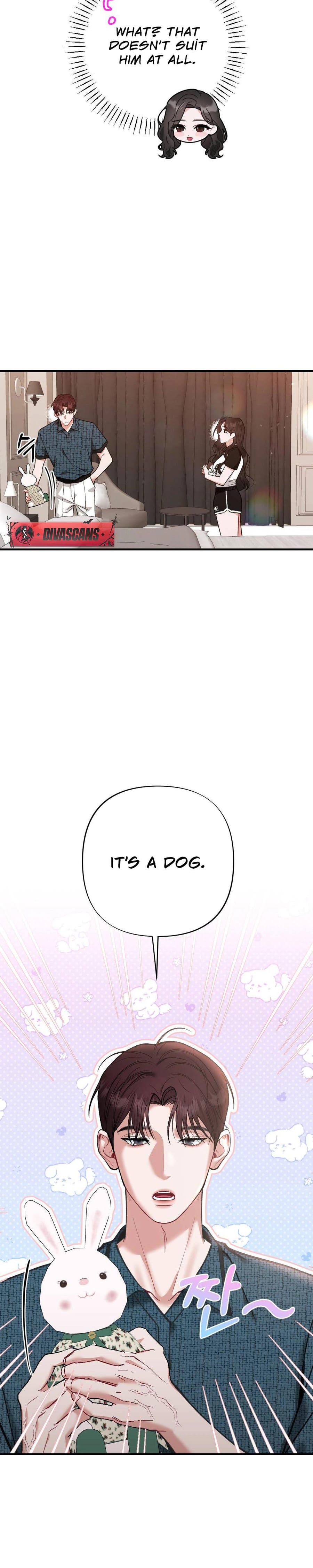 Last Love Uncensored, chapter 18, page 16 of 39