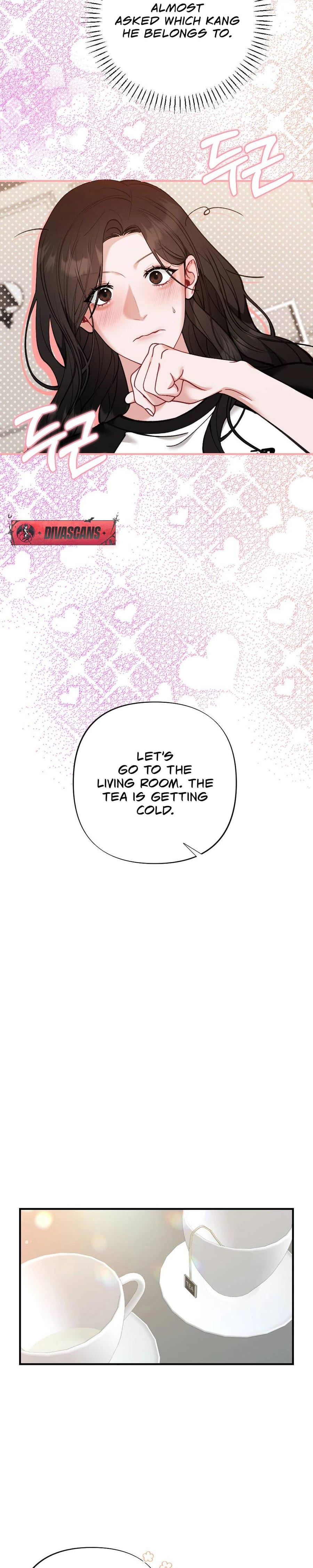 Last Love Uncensored, chapter 18, page 19 of 39