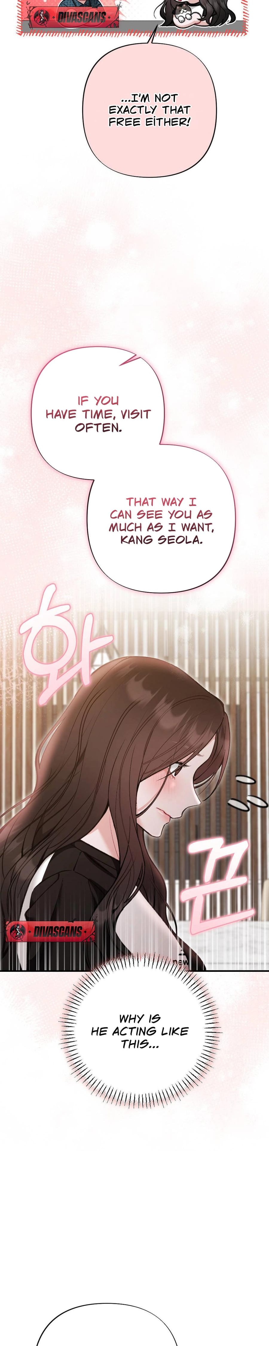 Last Love Uncensored, chapter 18, page 24 of 39
