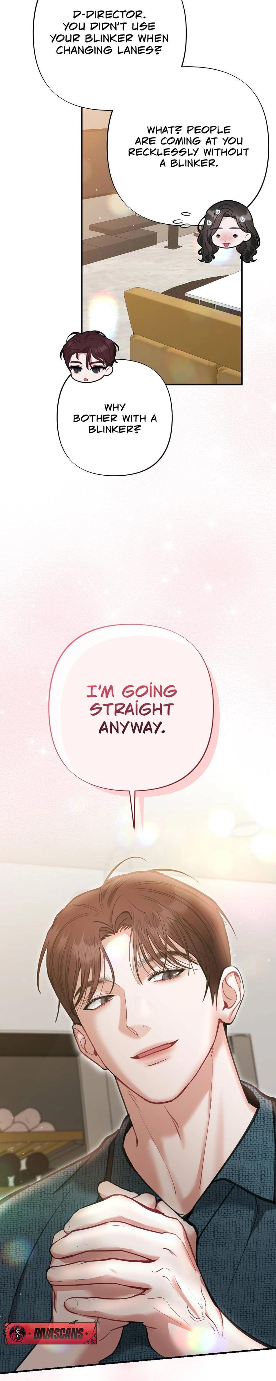 Last Love Uncensored, chapter 18, page 25 of 39