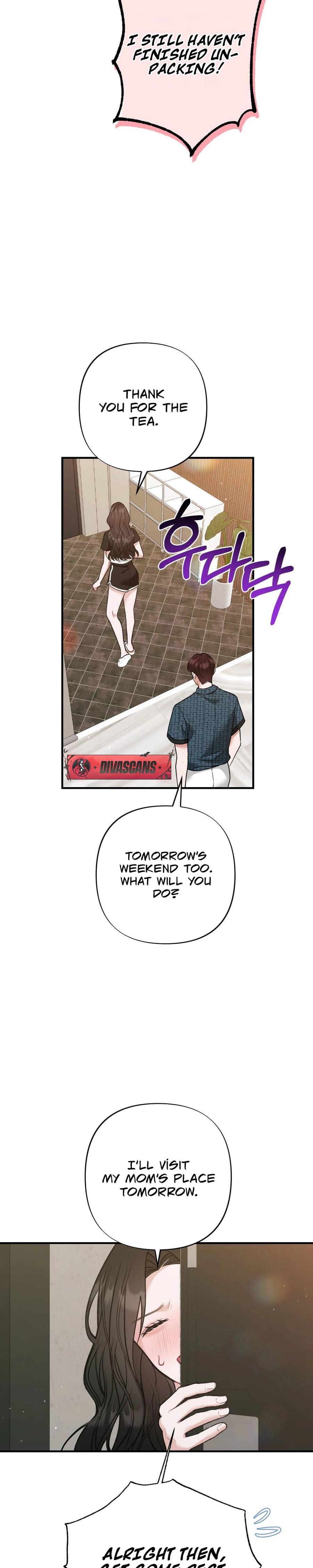 Last Love Uncensored, chapter 18, page 27 of 39