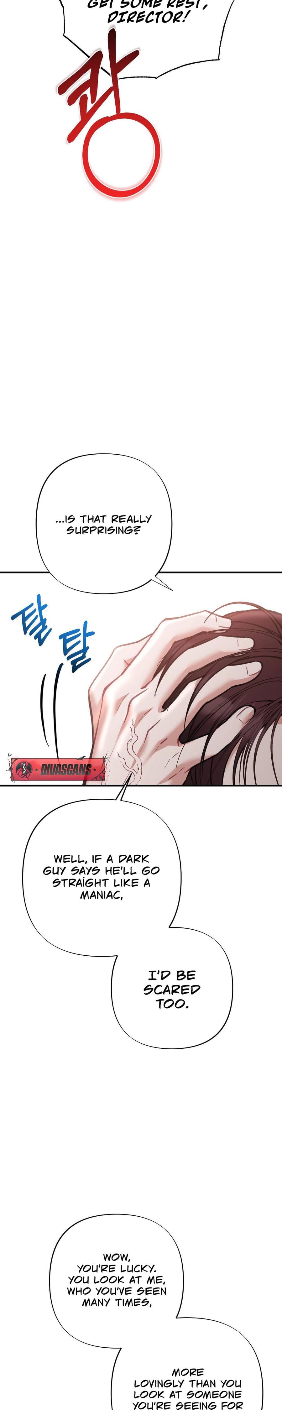 Last Love Uncensored, chapter 18, page 28 of 39