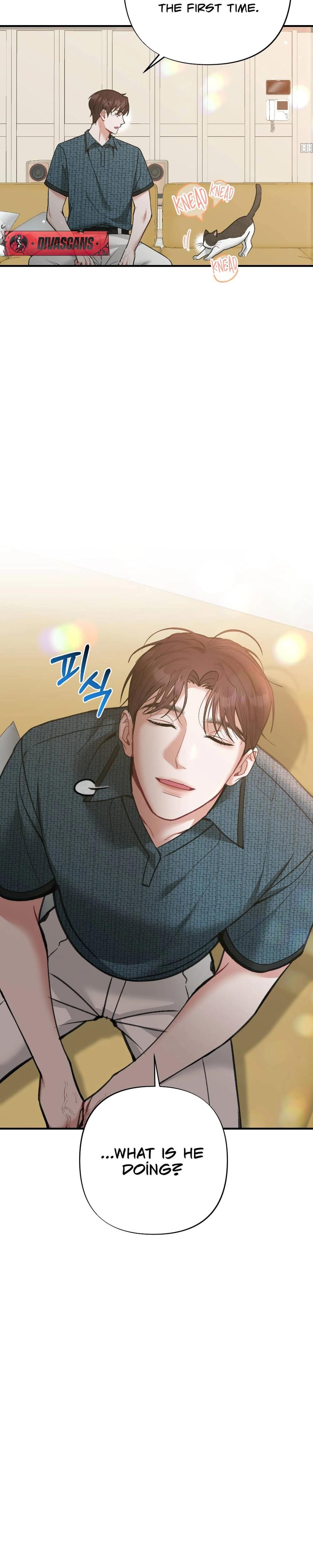 Last Love Uncensored, chapter 18, page 29 of 39