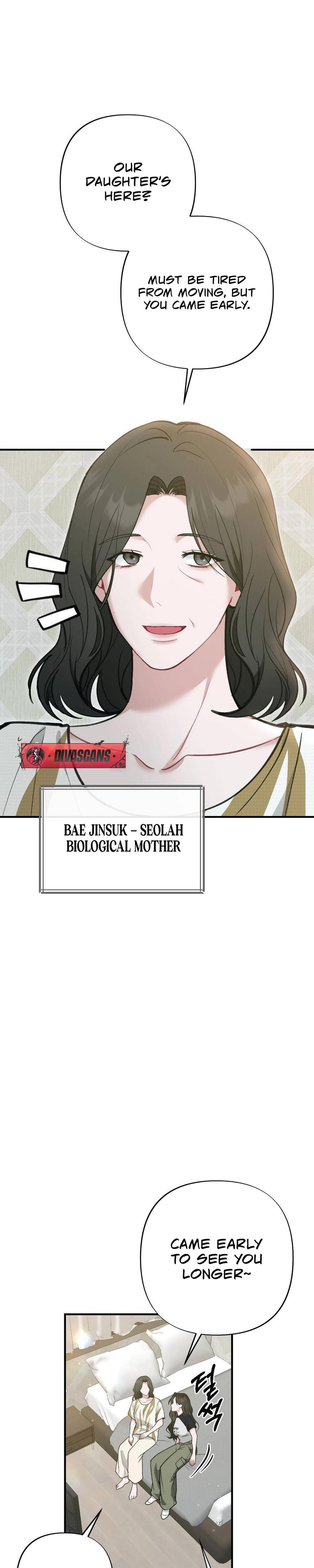 Last Love Uncensored, chapter 18, page 33 of 39