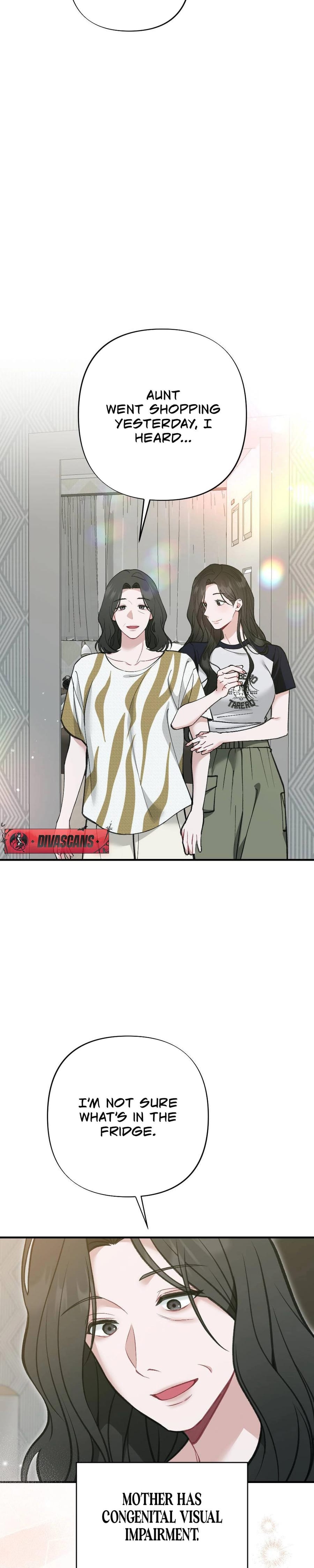 Last Love Uncensored, chapter 18, page 35 of 39