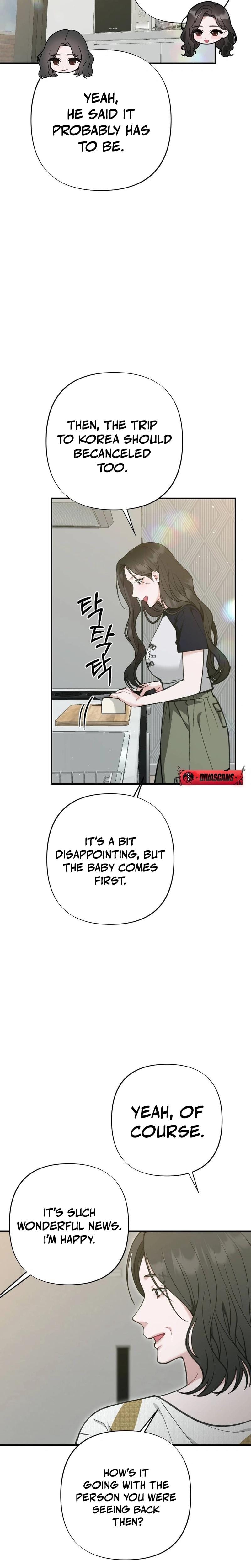 Last Love Uncensored, chapter 19, page 5 of 29