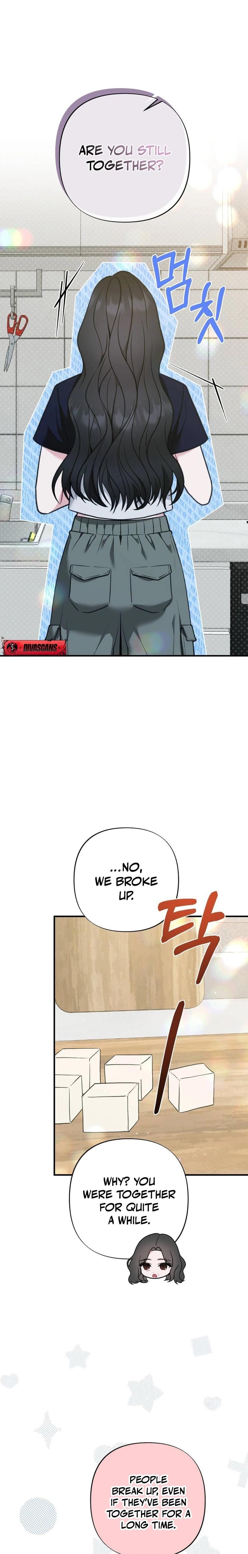 Last Love Uncensored, chapter 19, page 6 of 29