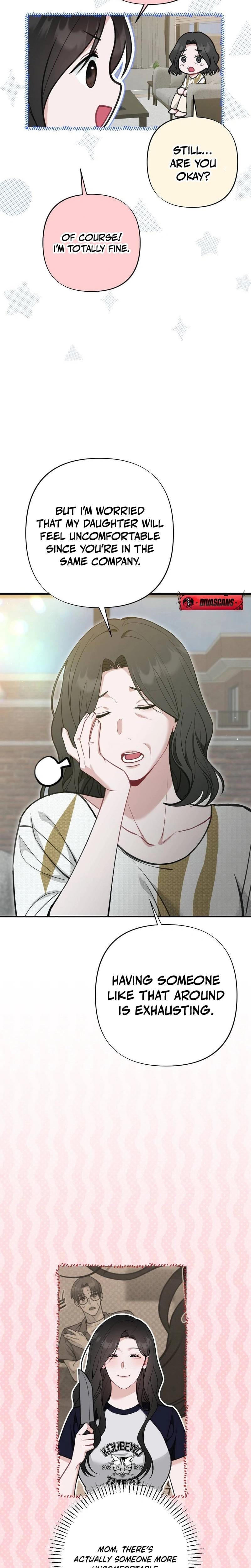 Last Love Uncensored, chapter 19, page 7 of 29
