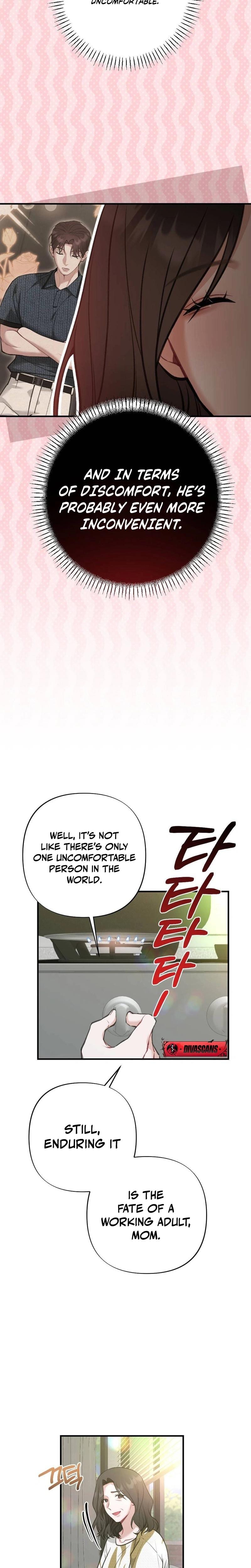 Last Love Uncensored, chapter 19, page 8 of 29