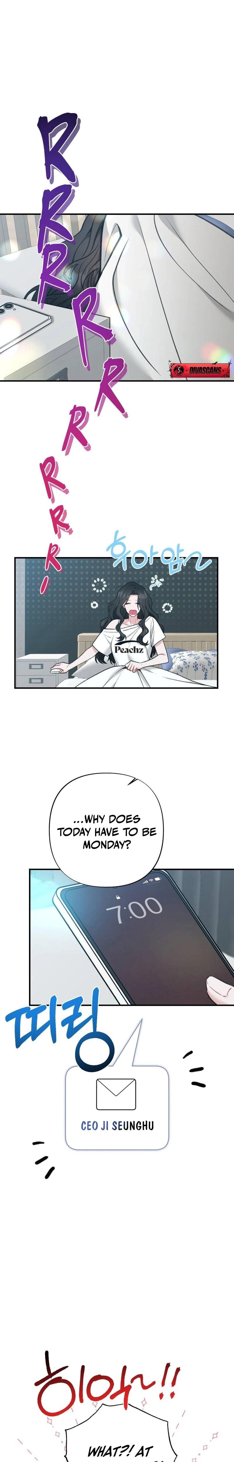 Last Love Uncensored, chapter 19, page 10 of 29