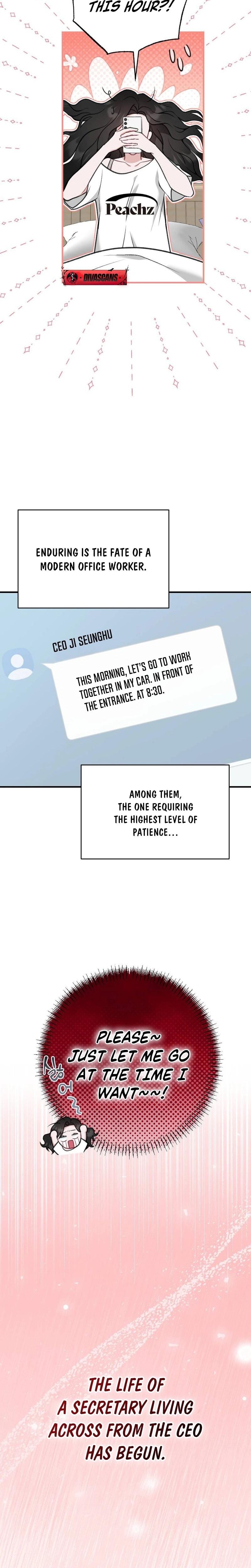 Last Love Uncensored, chapter 19, page 11 of 29