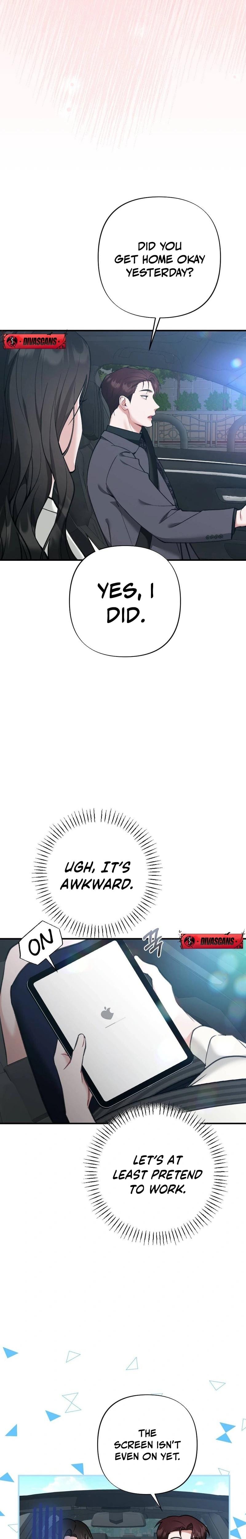 Last Love Uncensored, chapter 19, page 12 of 29