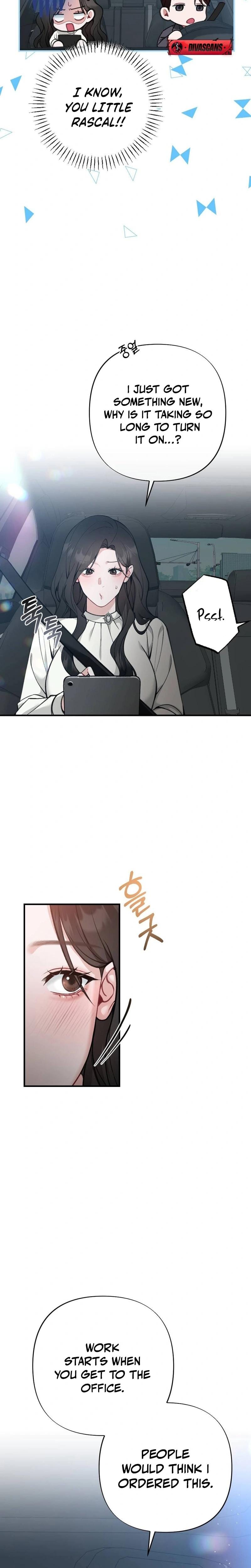 Last Love Uncensored, chapter 19, page 13 of 29