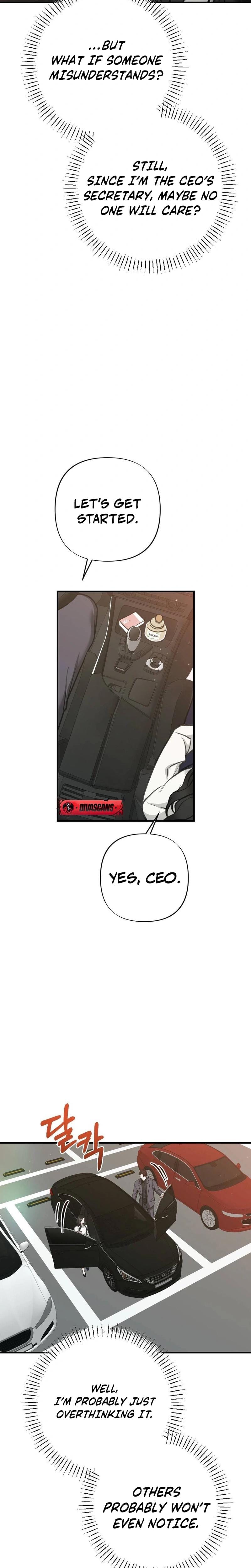 Last Love Uncensored, chapter 19, page 15 of 29