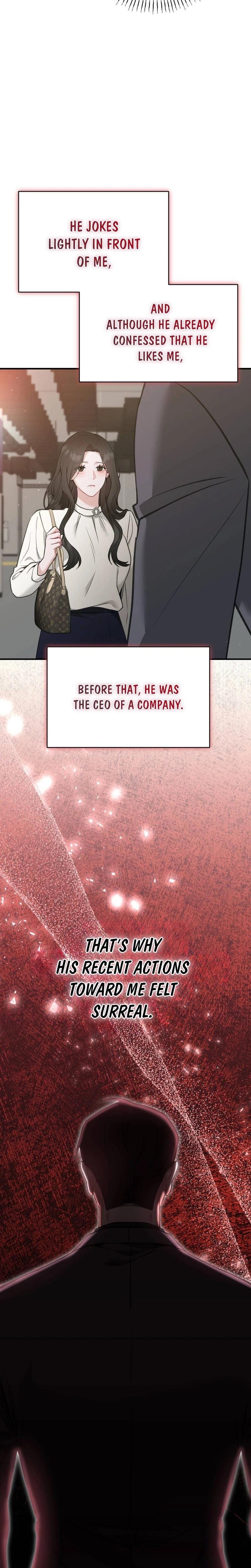 Last Love Uncensored, chapter 19, page 16 of 29