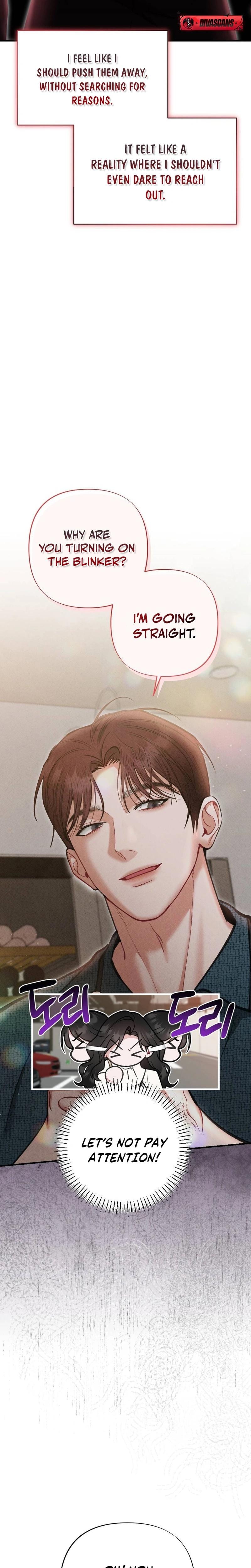 Last Love Uncensored, chapter 19, page 17 of 29
