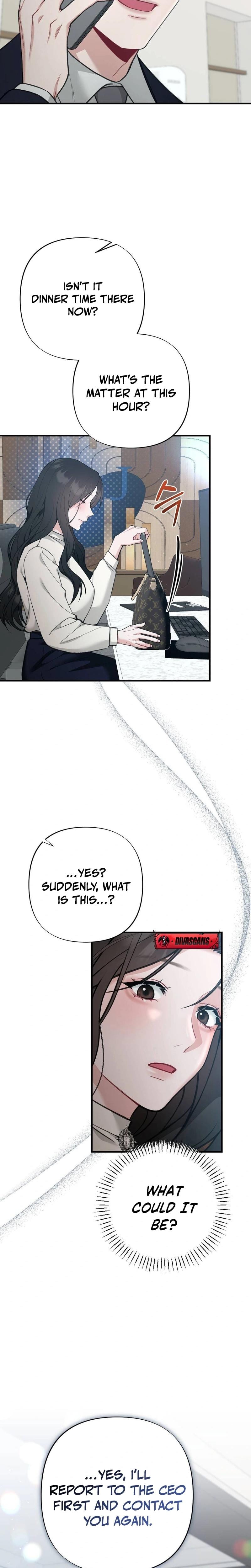 Last Love Uncensored, chapter 19, page 21 of 29