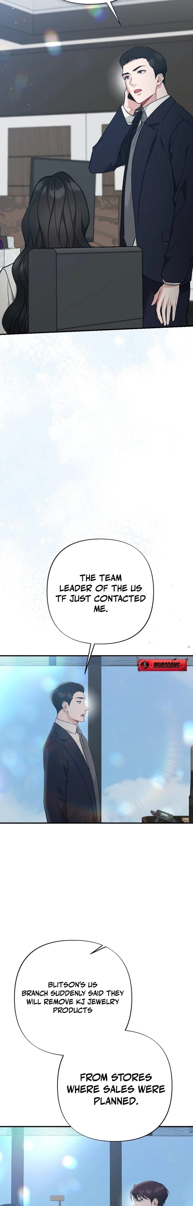 Last Love Uncensored, chapter 19, page 22 of 29