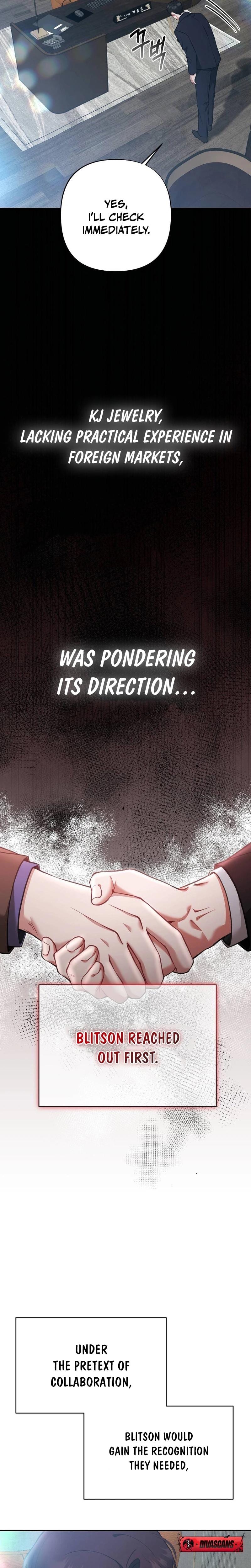 Last Love Uncensored, chapter 19, page 24 of 29