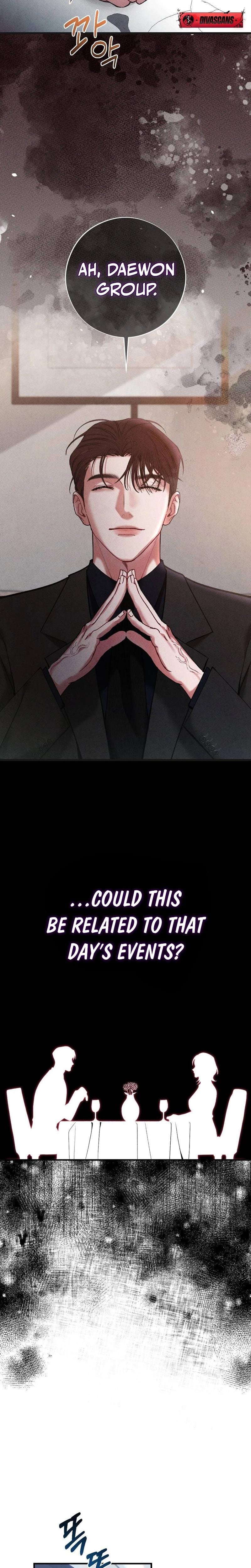 Last Love Uncensored, chapter 19, page 27 of 29