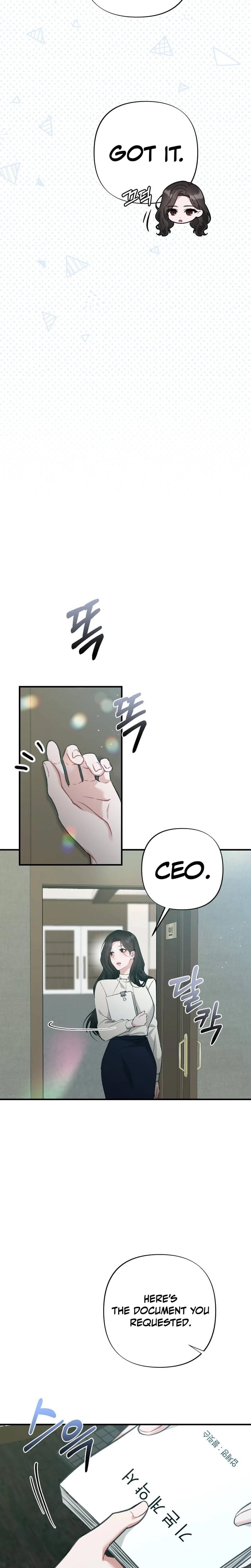 Last Love Uncensored, chapter 20, page 5 of 32