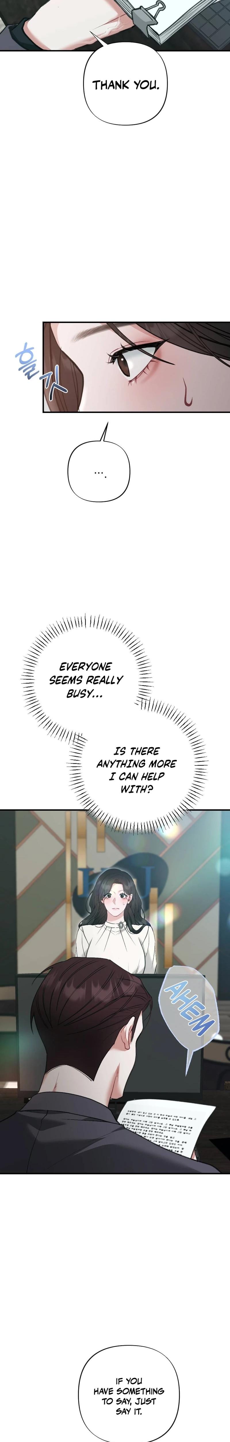 Last Love Uncensored, chapter 20, page 6 of 32