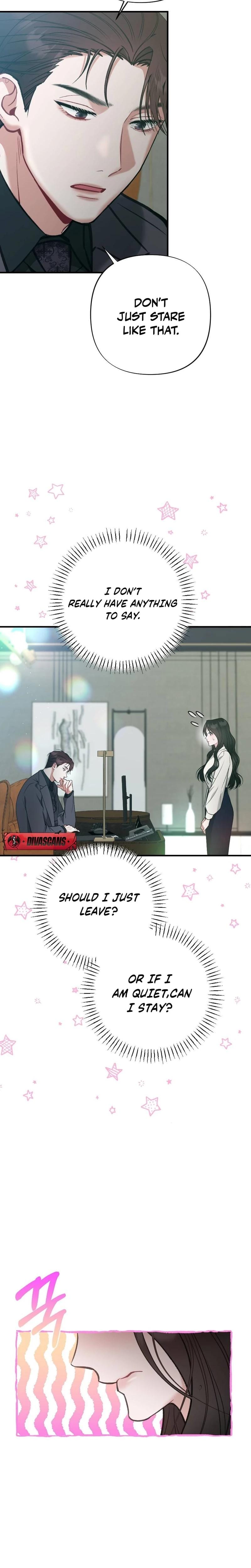 Last Love Uncensored, chapter 20, page 7 of 32