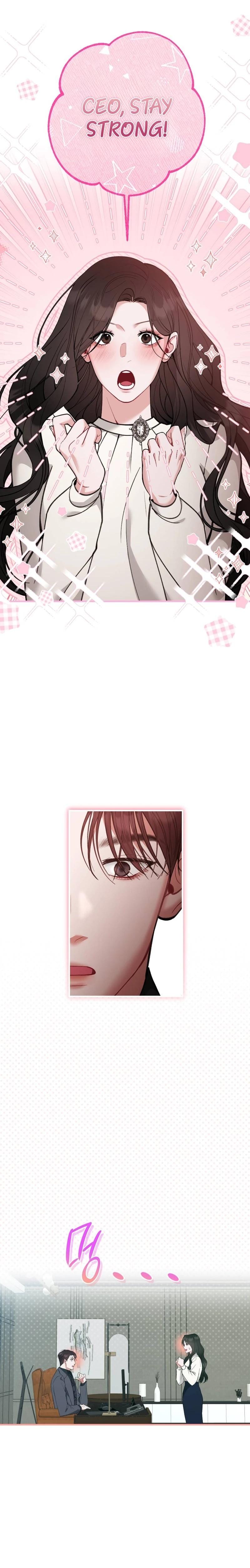 Last Love Uncensored, chapter 20, page 8 of 32